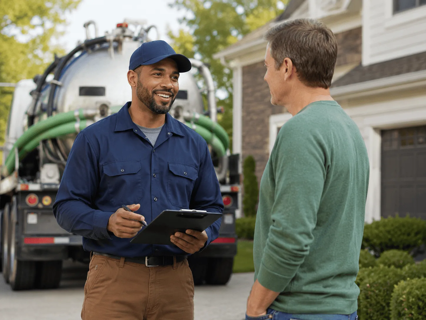 Mosquito Control Cloverdale, OH FAQs